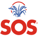 logo arroz sos 2026