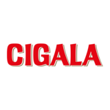 logo arroz cigala (portugal)