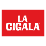 logo arroz la cigala