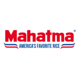 logo mahatma rice