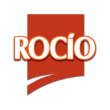 logo arroz rocío