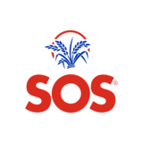 logo arroz sos
