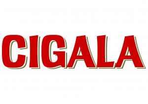 Cigala