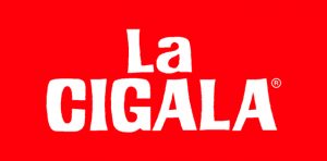 La cigala