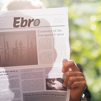 Ebro-news
