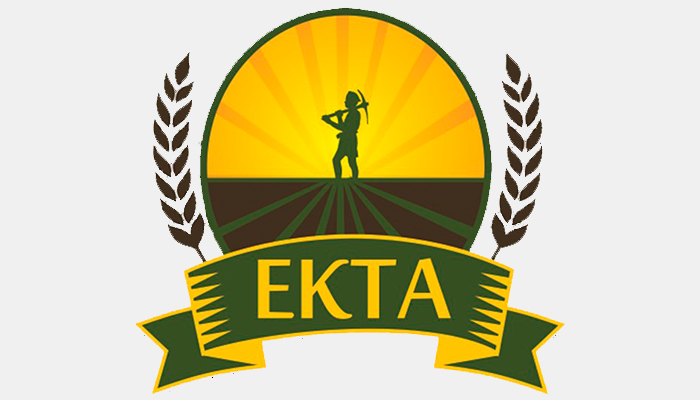 Logo EKTA