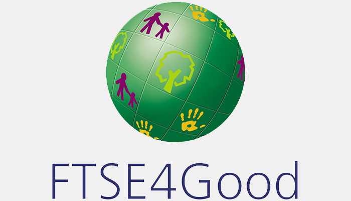 Logo FTSE4Good