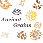 Ancient grains
