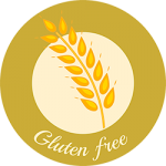 Gluten free