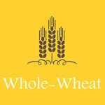 Whole-wheat