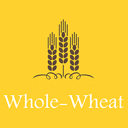 Whole-wheat