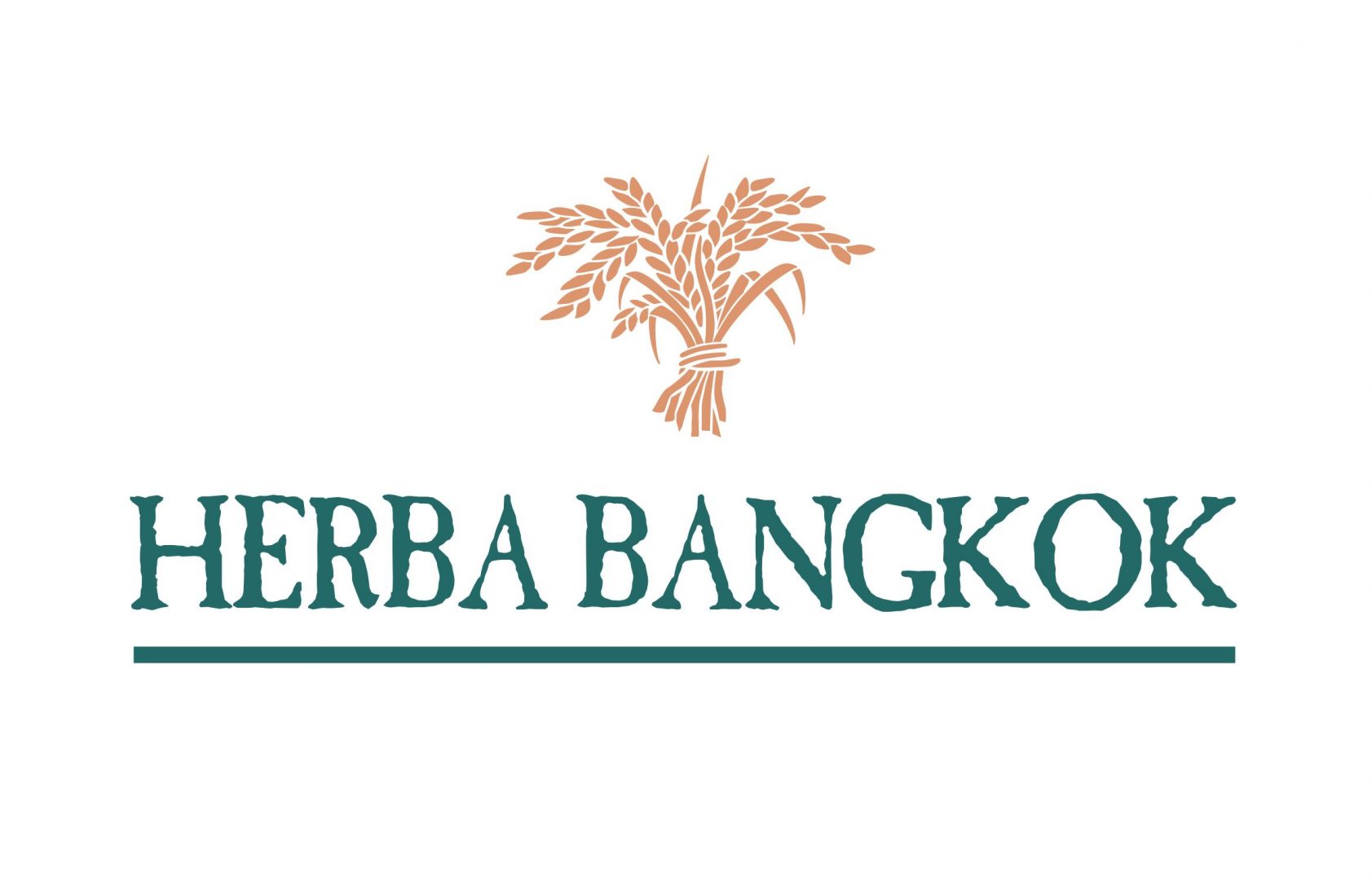 Logo HERBA BANGKOK