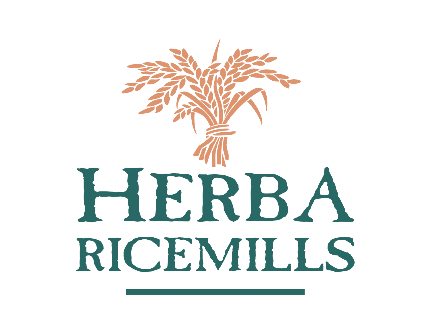 Logo Herba Ricemills 01