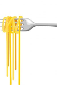Tenedor Pasta