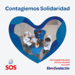 The Ebro Group #TransmitSolidarity Worldwide