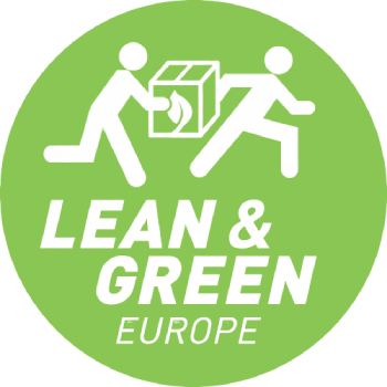Lean & Green Europe - logo