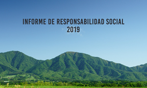 Informe RSE 2019