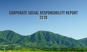 CSR Reports 2019