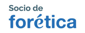 Logo Forética