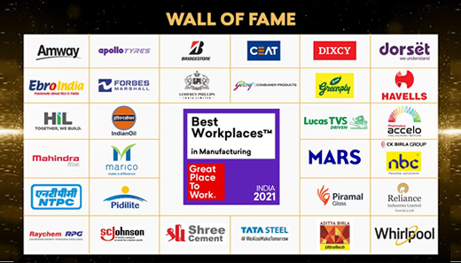 Ebro India Great Place To Work Institute Ebro India Great Place To Work Institute