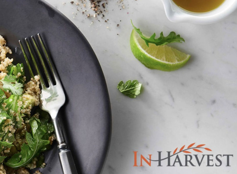 Ebro Foods has reached a binding agreement to purchase the company InHarvest