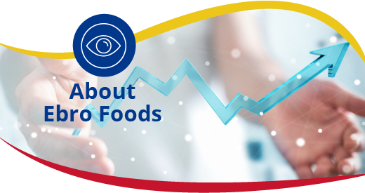 about Ebro Foods