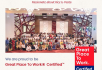 Ebro India, una vez más, ‘Great Place to Work’