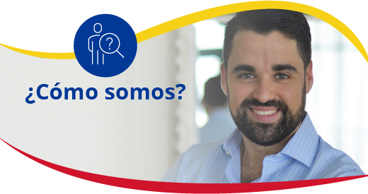 ¿Cómo somos?