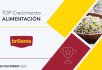 Brillante® se alza con el premio a la marca con mayor crecimiento en los últimos doce meses