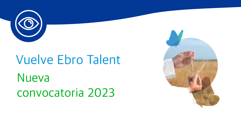 Tercera edición de Ebro Talent