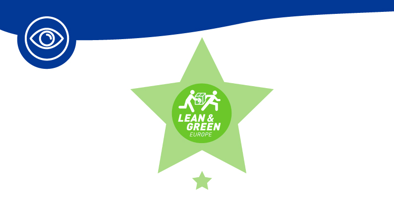 Ebro Foods consigue su primera “Estrella Lean&Green” 