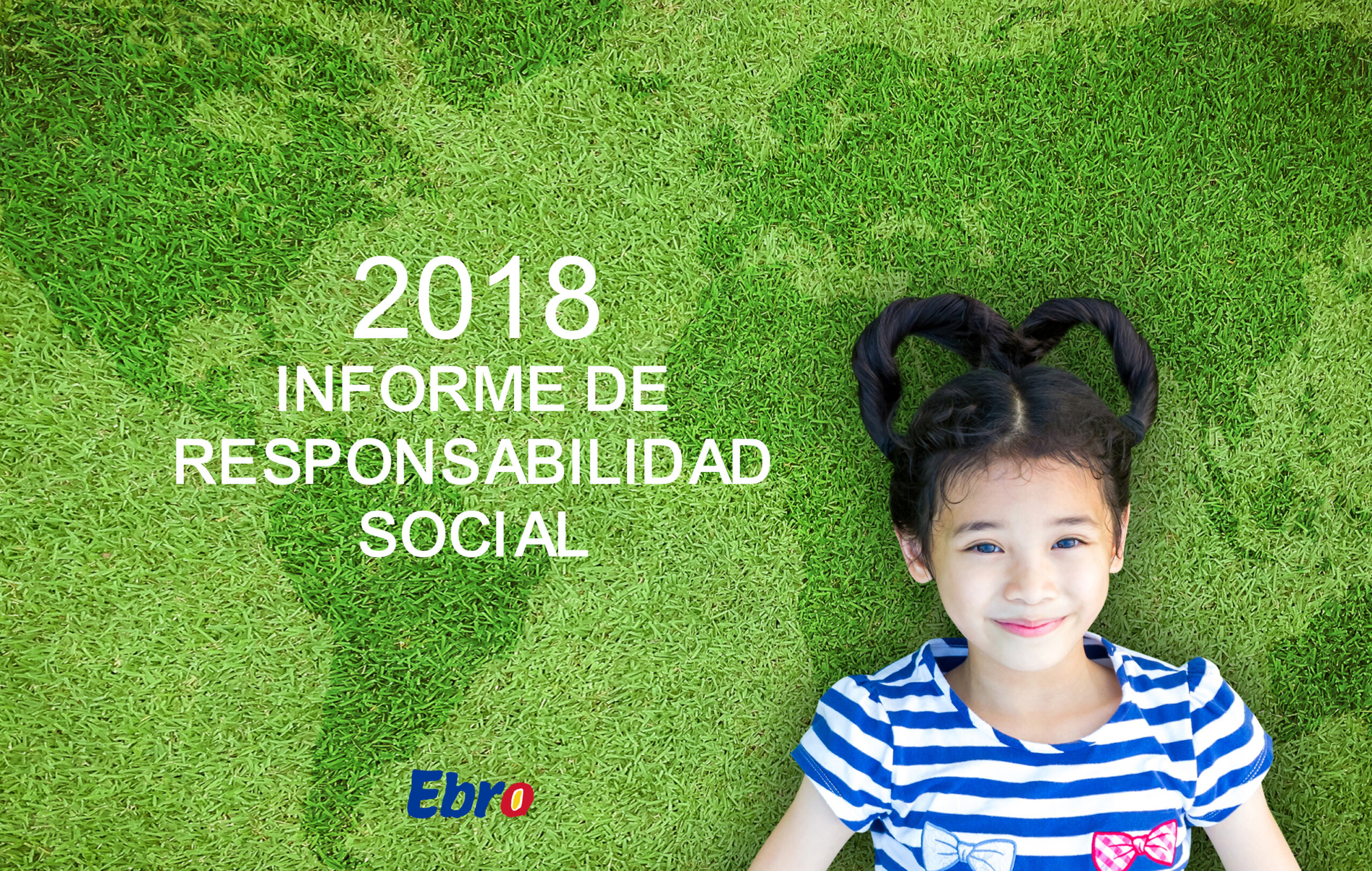 Informe RSE 2018