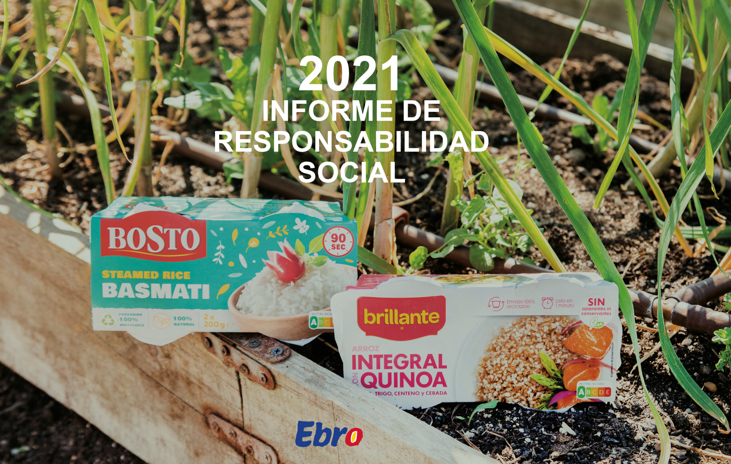 Informe RSE 2021