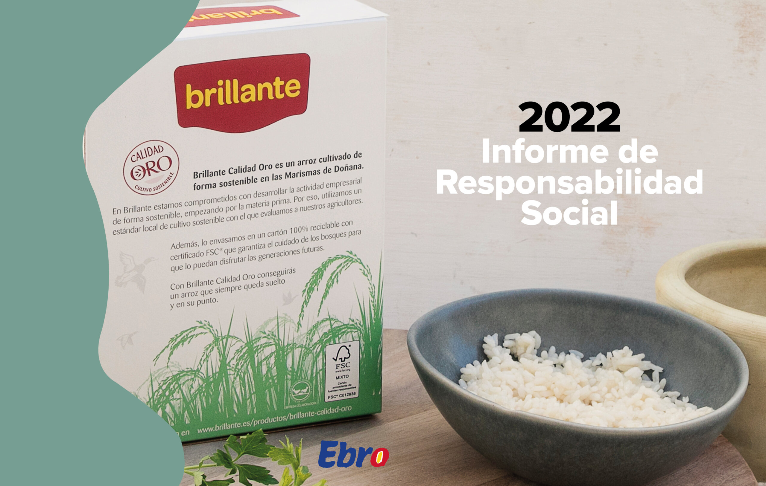 Informe RSE 2022