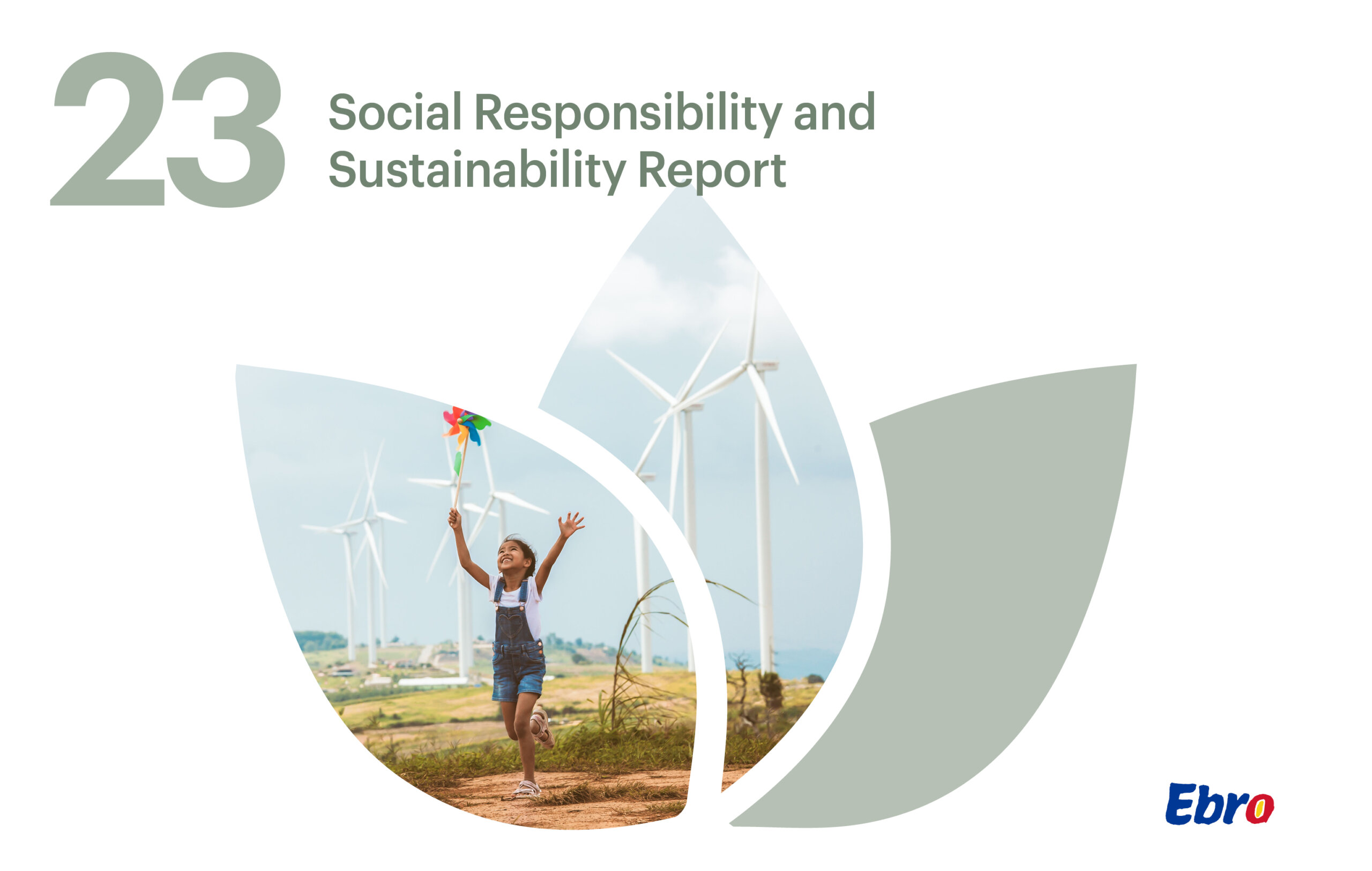 CSR Reports 2021