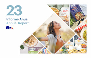 Latest Annual Report