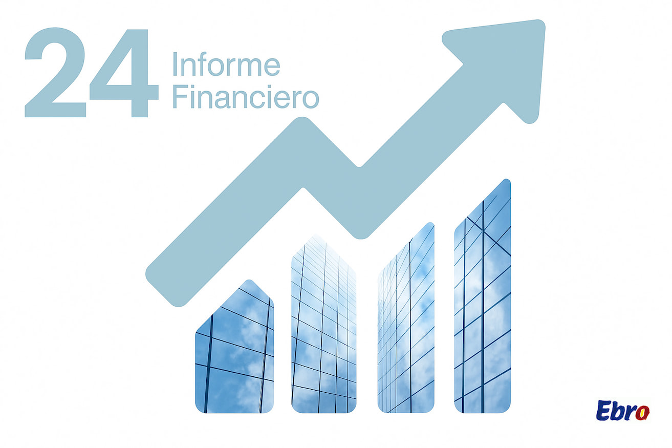 Informe Financiero Anual 2024