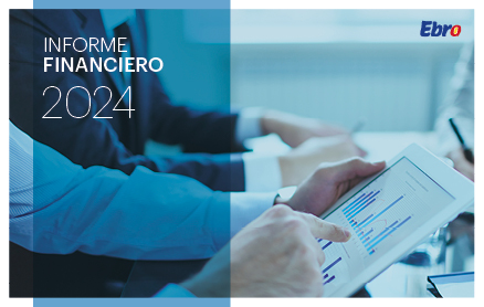 Informe Financiero Anual 2024