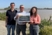 Project ORYZONTE: sevillian rice growers achieve a reduction of over 2,000 t CO₂e emissions in 2024