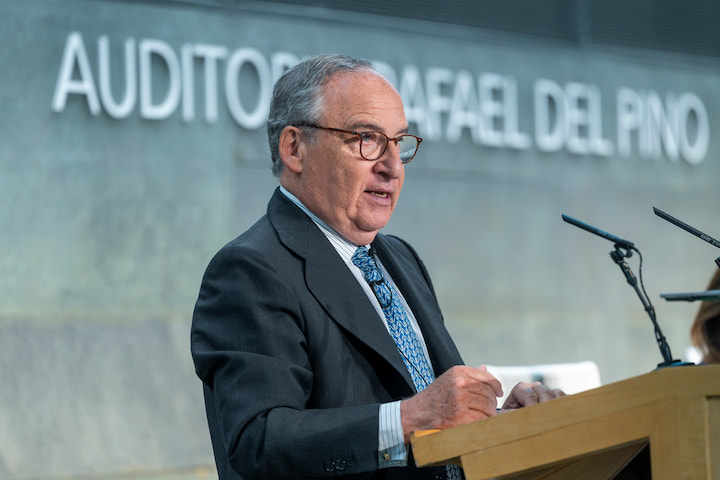 Ebro Junta General Accionistas 2025 23 - Antonio Hernandez