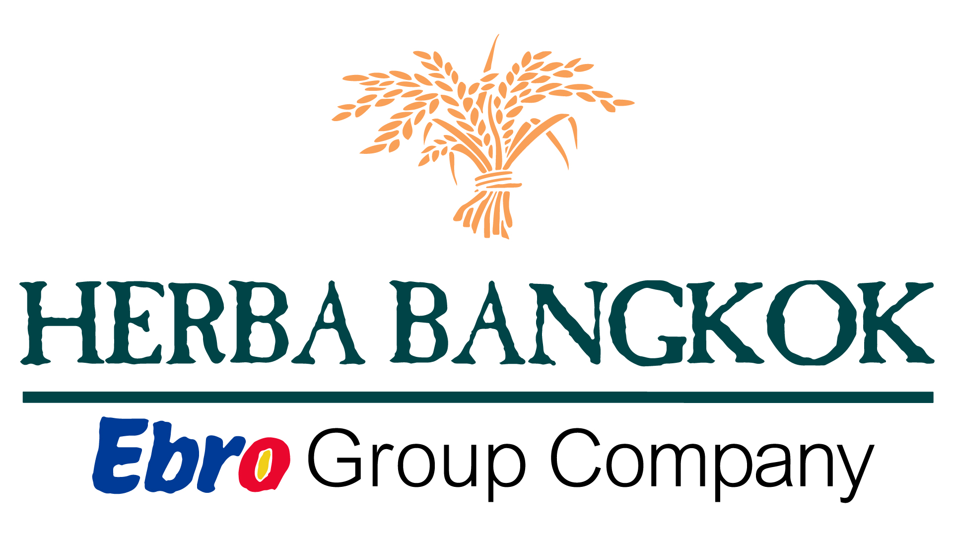 Logo HERBA BANGKOK