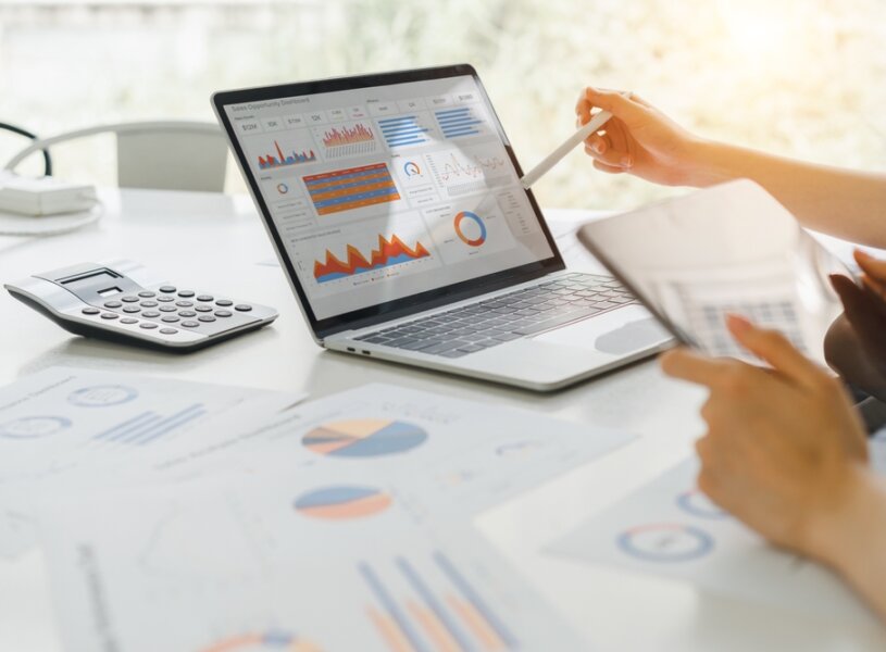 El Beneficio Neto crece un 5,4%, hasta €52,9 millones