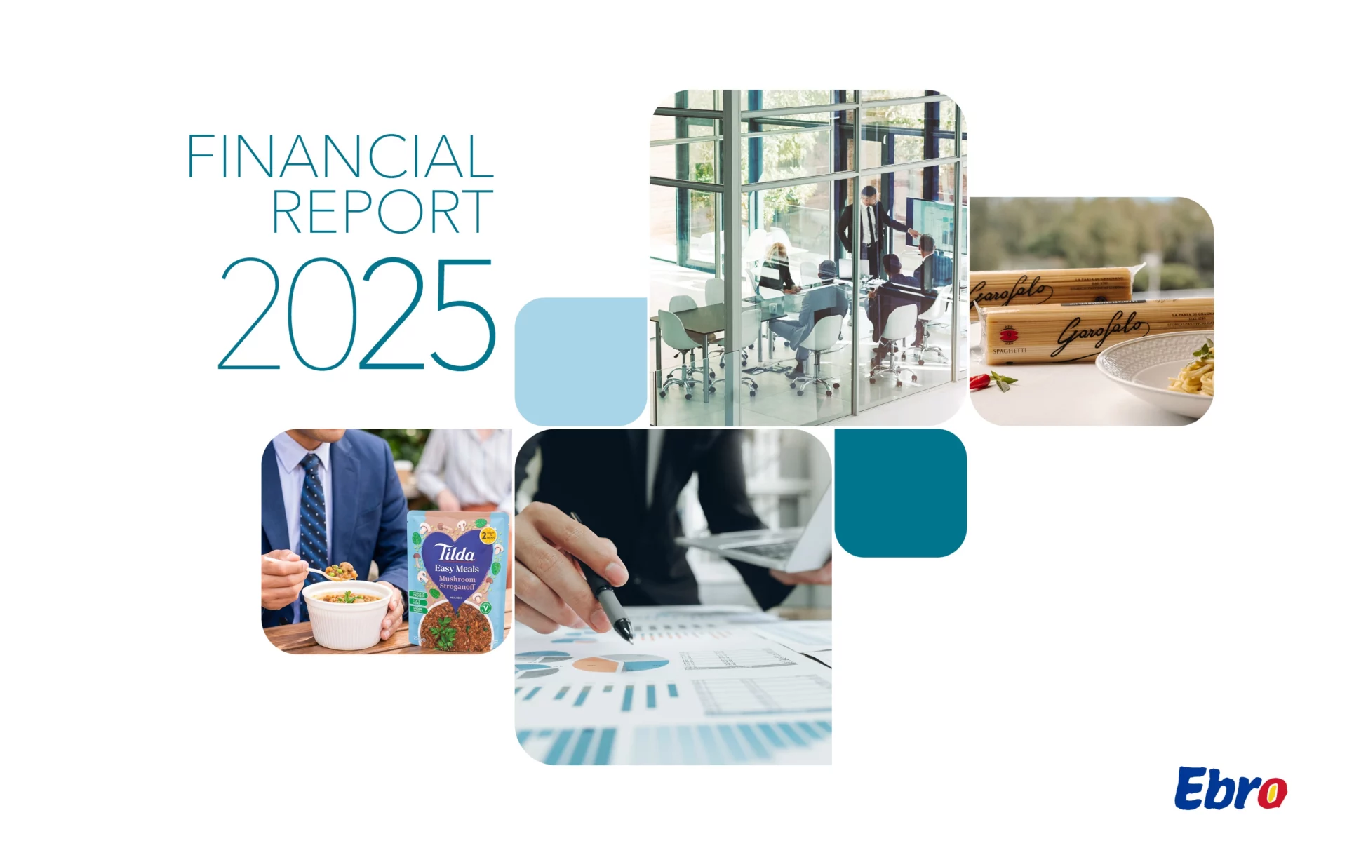 Annual Financial Report 2025