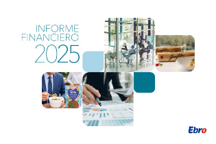 Informe Financiero Anual 2025