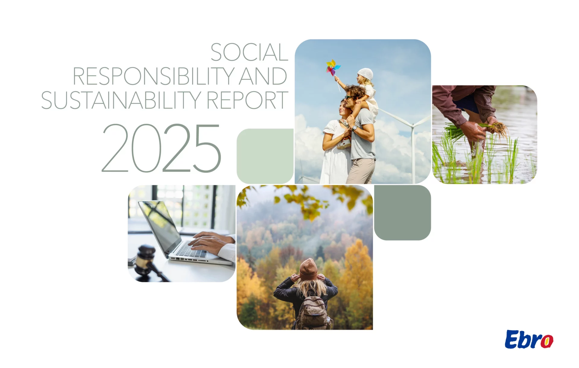 CSR Reports 2025