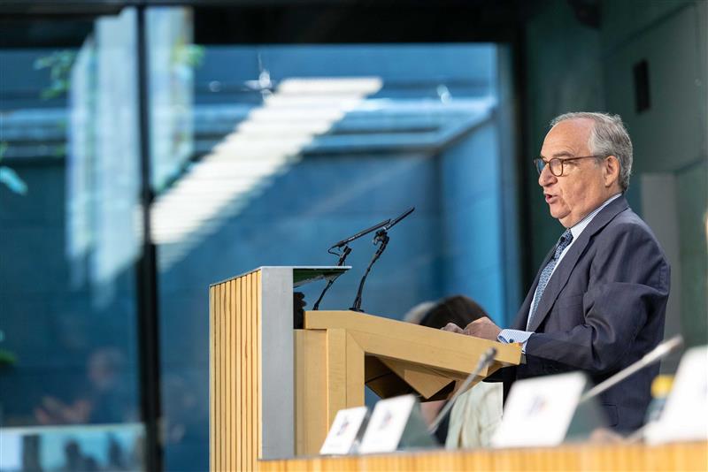 discurso presidente 2026