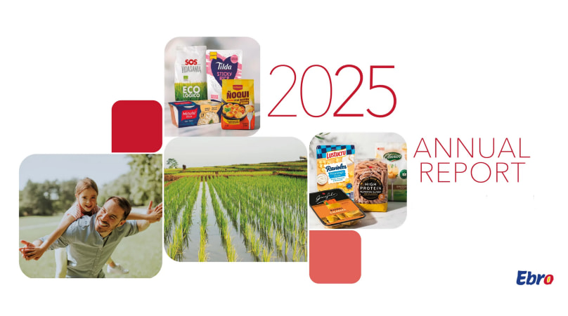 Latest Annual Report