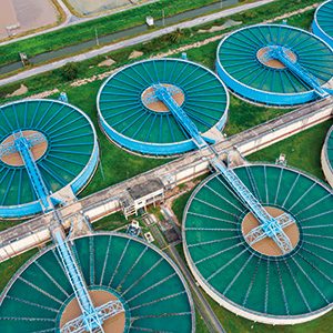 Depuración y tratamiento de aguas residuales