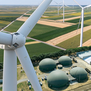 Mejoras en eficiencia energética