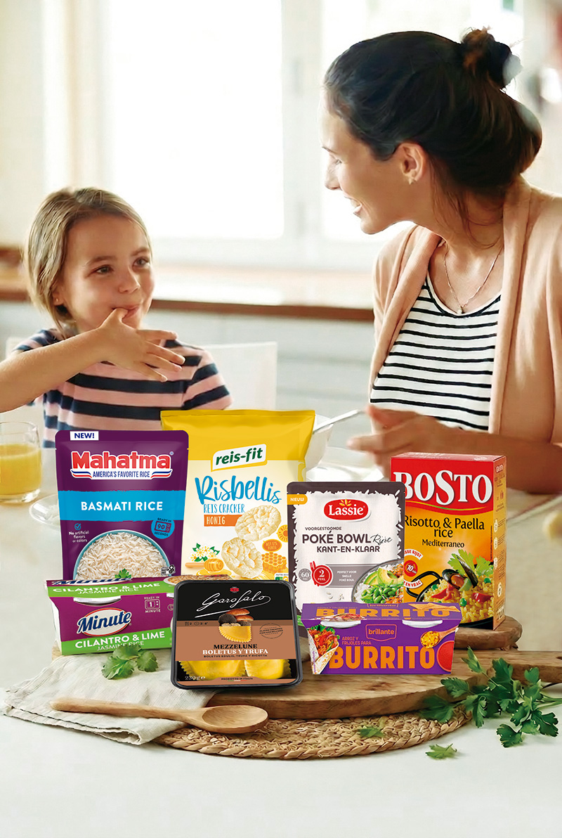 Compromiso con nuestros clientes y consumidores